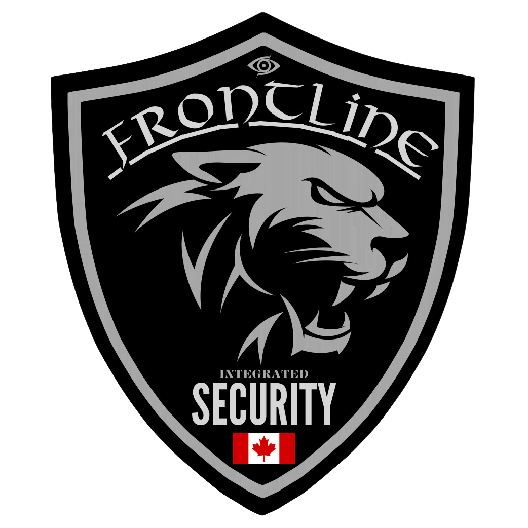 Home - Frontline Integrated Security