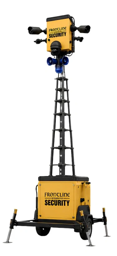Tower