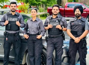 Professional event security and crowd management services in Chilliwack and surrounding areas.