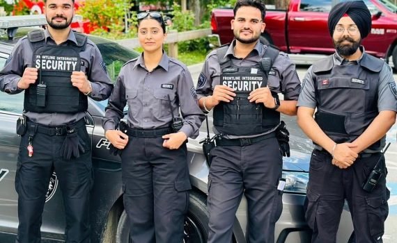 Professional event security and crowd management services in Chilliwack and surrounding areas.