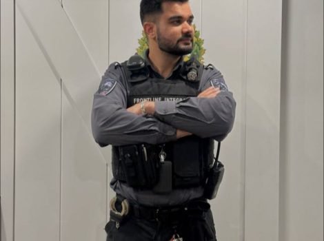 Security