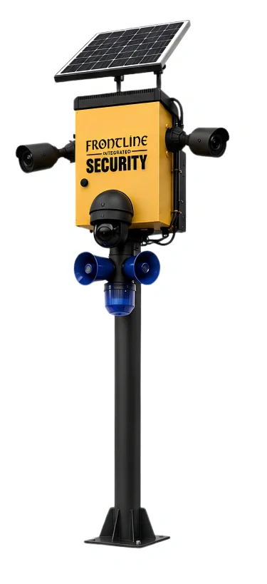 pole